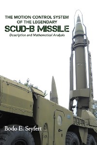 Cover The Motion Control System of the Legendary Scud-b Missile