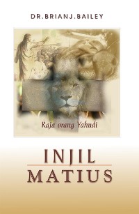 Cover Injil Matius