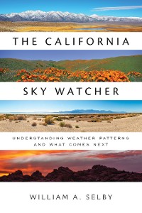 Cover The California Sky Watcher