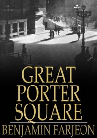 Cover Great Porter Square
