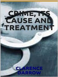 Cover Crime, its cause and treatment