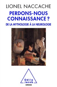 Cover Perdons-nous connaissance ?