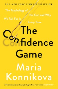 Cover Confidence Game