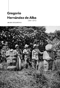 Cover Gregorio Hernández de Alba (1904 - 1973)