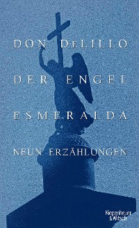 Cover Der Engel Esmeralda