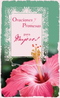 Cover Oraciones y Promesas para Mujeres