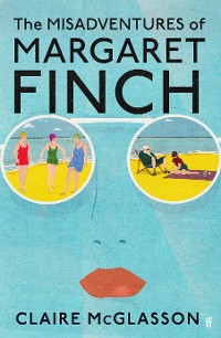 Cover The Misadventures of Margaret Finch