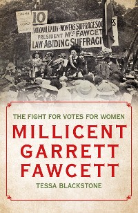 Cover Millicent Garrett Fawcett