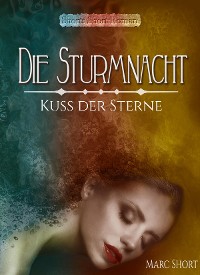 Cover Die Sturmnacht