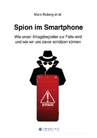 Cover Spion im Smartphone