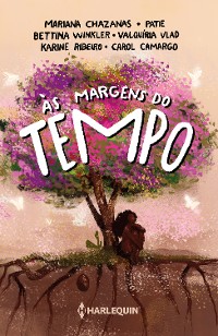 Cover Às margens do tempo