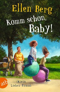 Cover Komm schon, Baby!