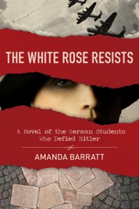 Cover White Rose Resists