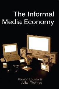 Cover The Informal Media Economy