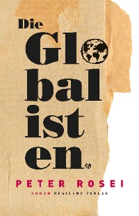 Cover Die Globalisten