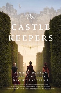 Cover Castle Keepers