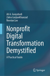 Cover Nonprofit Digital Transformation Demystified