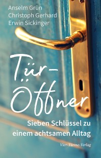 Cover Tür–Öffner