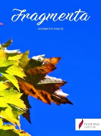 Cover Fragmenta