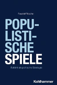 Cover Populistische Spiele