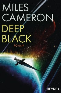 Cover Deep Black