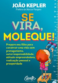 Cover Se vira, moleque