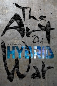 Cover The Art Of Hybrid War