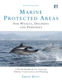 Cover Marine Protected Areas for Whales, Dolphins and Porpoises