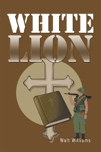 Cover White Lion