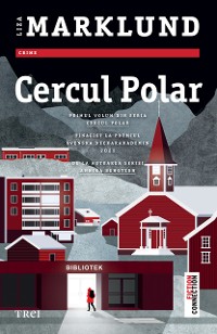 Cover Cercul Polar