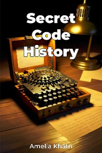 Cover Secret Code History