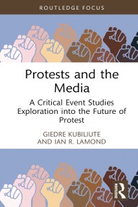 Cover Protests and the Media