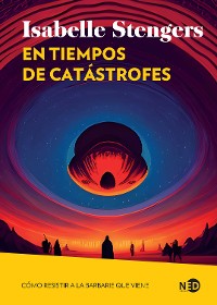 Cover En tiempos de catástrofes