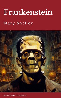 Cover Frankenstein