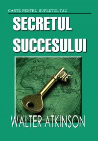 Cover Secretul succesului