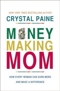 Cover Money-Making Mom