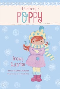 Cover Snowy Surprise