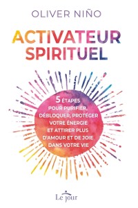 Cover Activateur spirituel