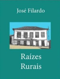 Cover RAÍZES RURAIS