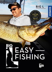 Cover Easy Fishing