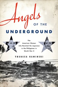 Cover Angels of the Underground