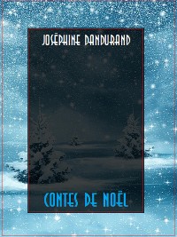 Cover Contes de Noël