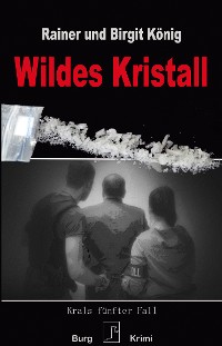 Cover Wildes Kristall