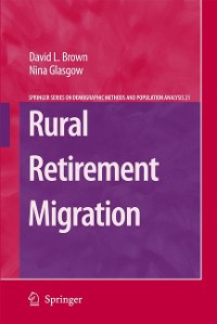 Cover Rural Retirement Migration