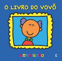 Cover O livro do vovô