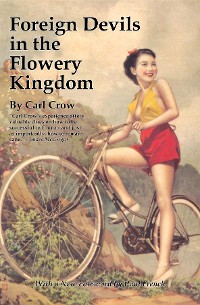 Cover Foreign Devils in the Flowery Kingdom