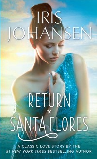 Cover Return to Santa Flores
