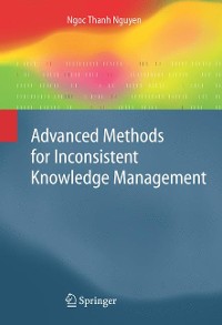 Cover Advanced Methods for Inconsistent Knowledge Management