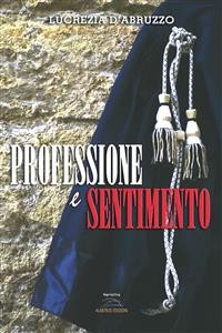 Cover Professione e sentimento