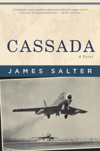 Cover Cassada